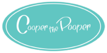 Cooper the Pooper
