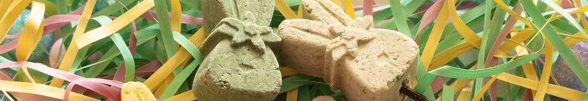 Rabbit Treats